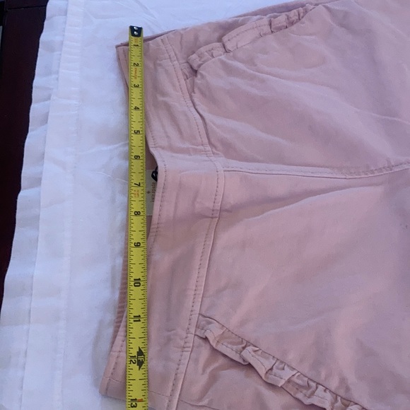 KATE SPADE SLIM STRAIGHT CHINO PANTS. - Picture 10 of 14